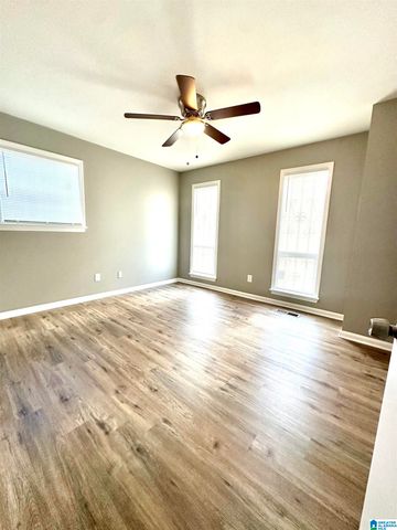 1431 MOHICAN DRIVE, Birmingham, AL 35214