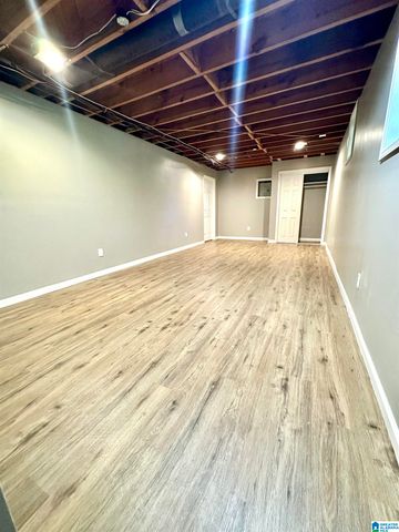 1431 MOHICAN DRIVE, Birmingham, AL 35214