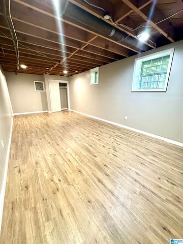 1431 MOHICAN DRIVE, Birmingham, AL 35214
