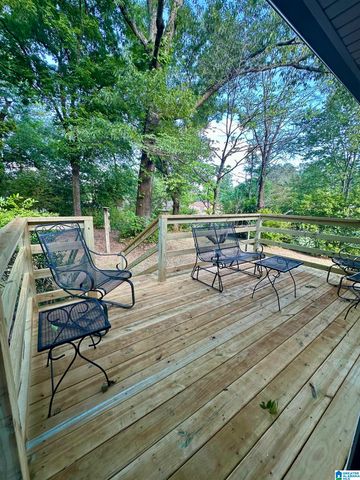 1431 MOHICAN DRIVE, Birmingham, AL 35214