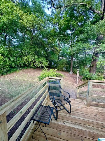 1431 MOHICAN DRIVE, Birmingham, AL 35214