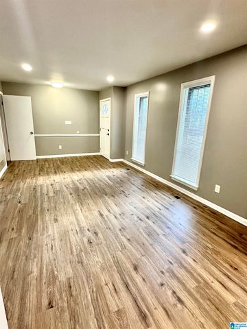1431 MOHICAN DRIVE, Birmingham, AL 35214