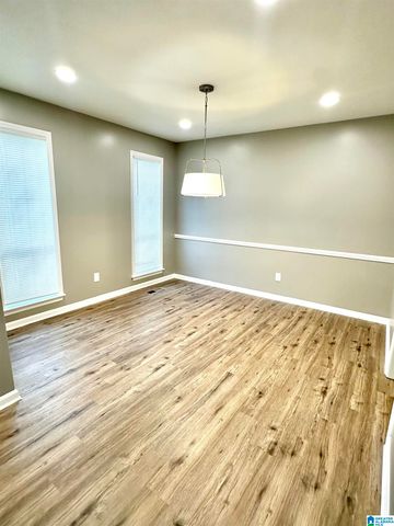 1431 MOHICAN DRIVE, Birmingham, AL 35214