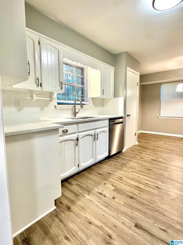 1431 MOHICAN DRIVE, Birmingham, AL 35214