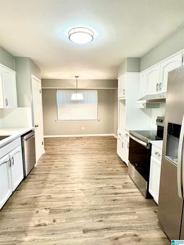 1431 MOHICAN DRIVE, Birmingham, AL 35214