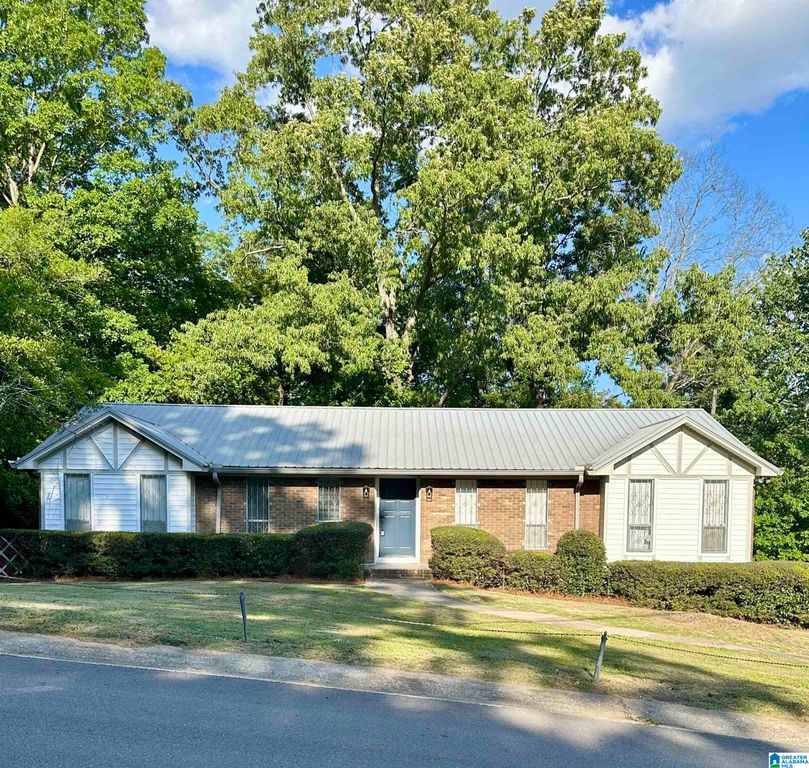 1431 MOHICAN DRIVE, Birmingham, AL 35214