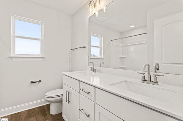 1813 Betsy Ross Drive, Moore, SC 29369