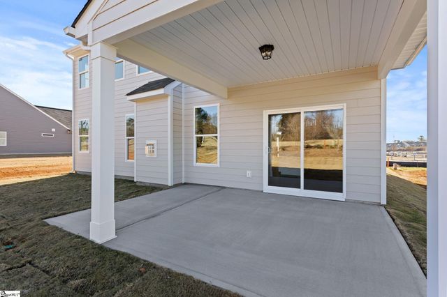 1813 Betsy Ross Drive, Moore, SC 29369