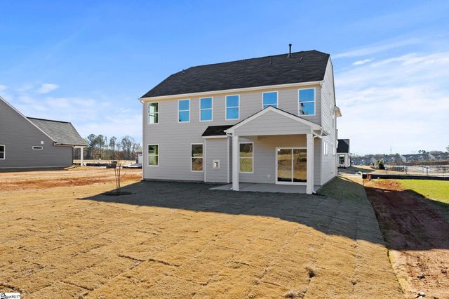 1813 Betsy Ross Drive, Moore, SC 29369