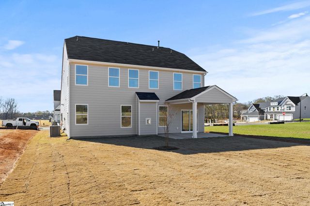 1813 Betsy Ross Drive, Moore, SC 29369