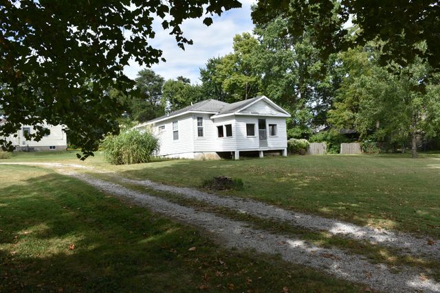 2103 E WALNUT ST, Columbia, MO 65201