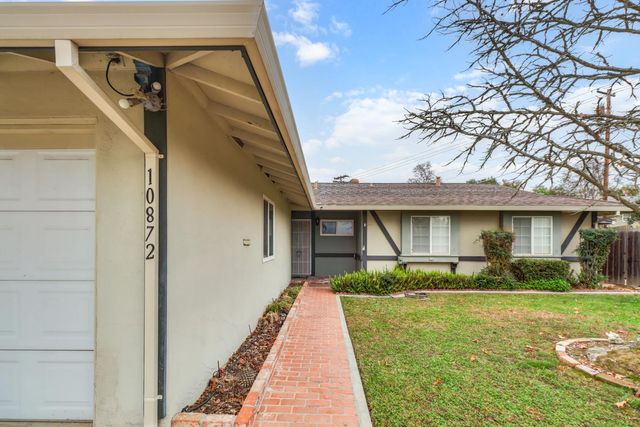 10872 Oakton Way, Rancho Cordova, CA 95670