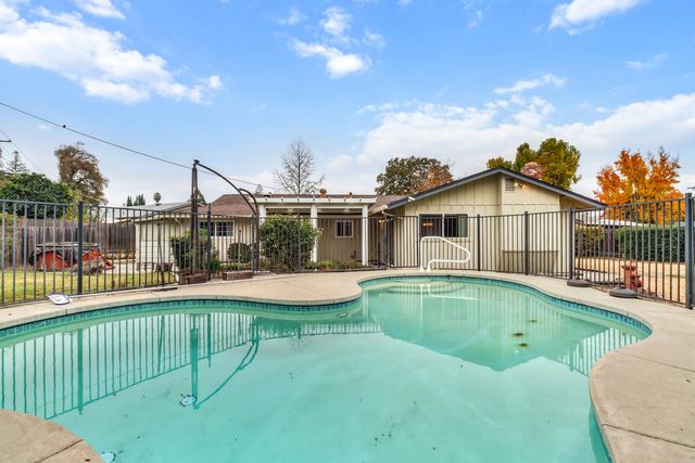 10872 Oakton Way, Rancho Cordova, CA 95670