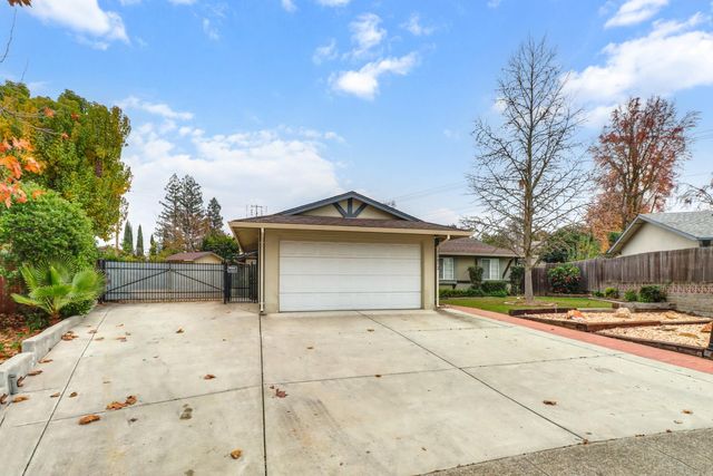 10872 Oakton Way, Rancho Cordova, CA 95670