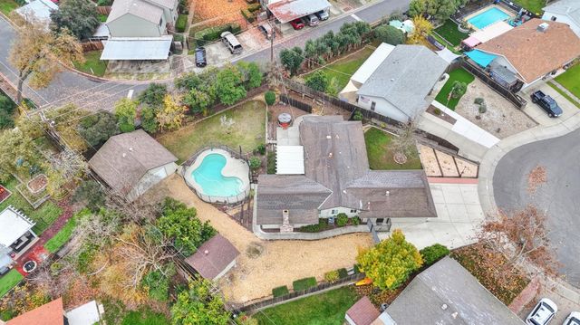 10872 Oakton Way, Rancho Cordova, CA 95670