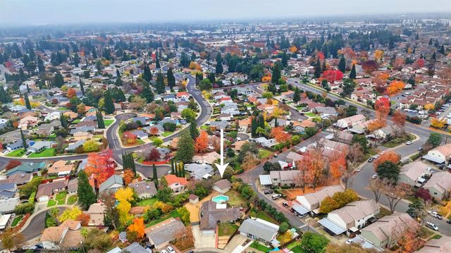 10872 Oakton Way, Rancho Cordova, CA 95670