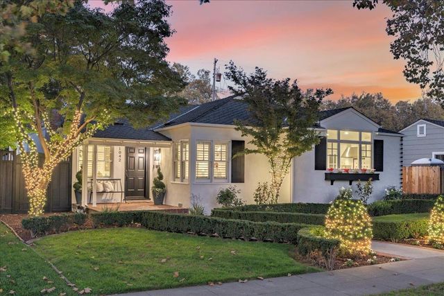 1042 Camino Ramon, San Jose, CA 95125