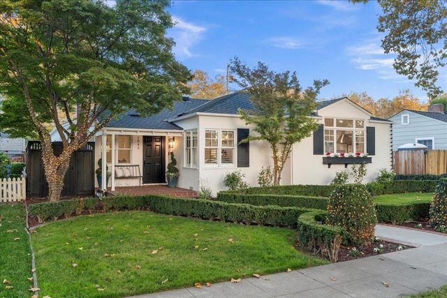 1042 Camino Ramon, San Jose, CA 95125