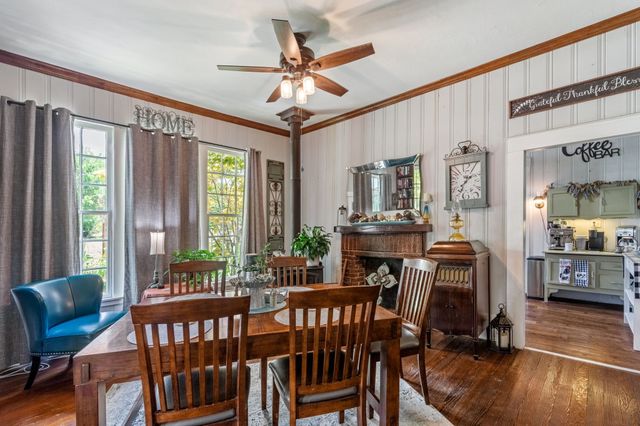 200 Ravine Street, Emory, TX 75440