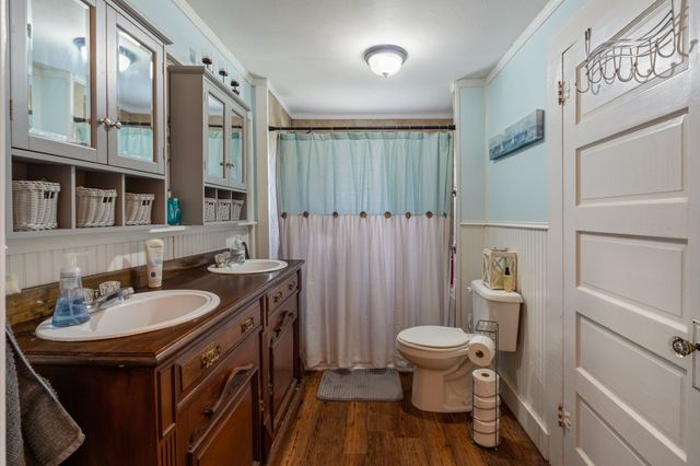 200 Ravine Street, Emory, TX 75440