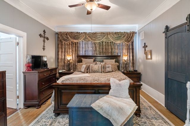 200 Ravine Street, Emory, TX 75440