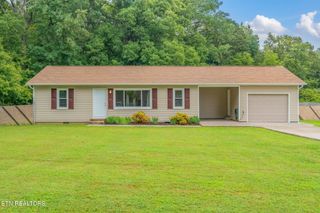 8300 Burchfield Drive, Oak Ridge, TN 37830