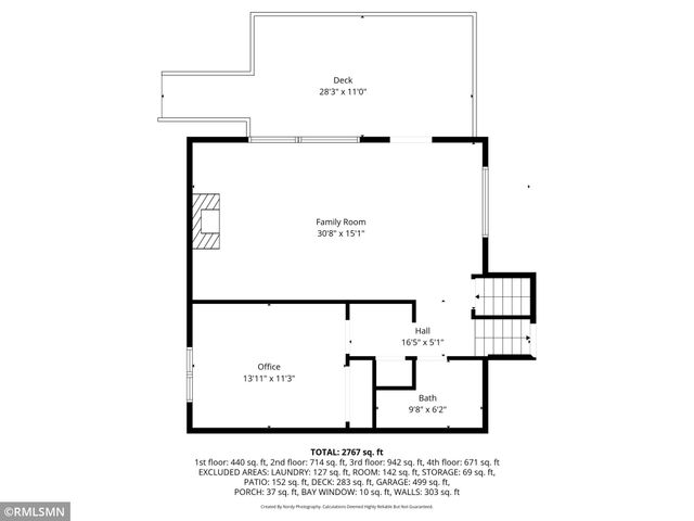 13500 Judicial Road, Burnsville, MN 55337