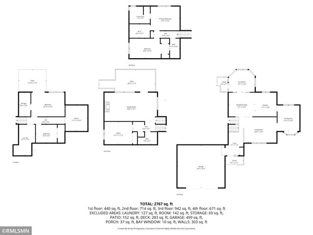 13500 Judicial Road, Burnsville, MN 55337