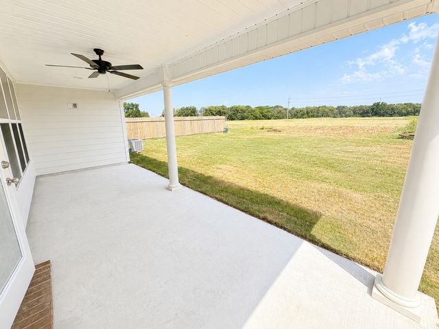 4206 Toledo Bend Drive, Bossier City, LA 71111