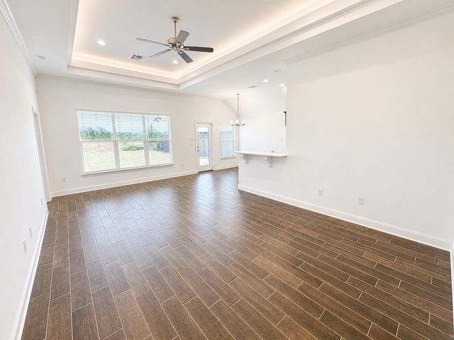 4206 Toledo Bend Drive, Bossier City, LA 71111