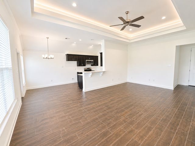 4206 Toledo Bend Drive, Bossier City, LA 71111