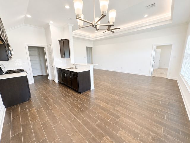 4206 Toledo Bend Drive, Bossier City, LA 71111
