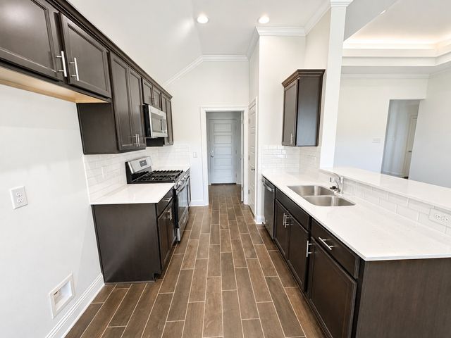 4206 Toledo Bend Drive, Bossier City, LA 71111