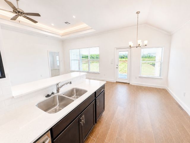 4206 Toledo Bend Drive, Bossier City, LA 71111