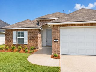 4206 Toledo Bend Drive, Bossier City, LA 71111
