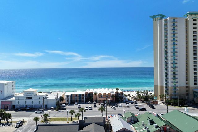 15617 Front Beach Road 309, Panama City Beach, FL 32413
