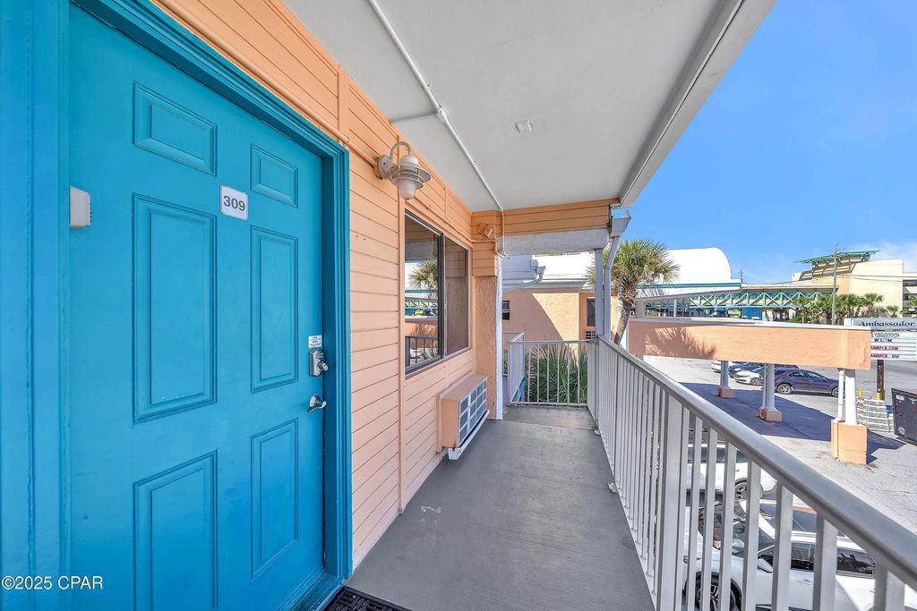 15617 Front Beach Road 309, Panama City Beach, FL 32413