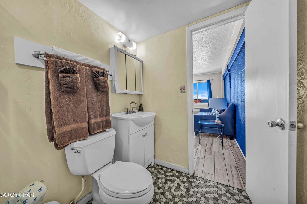 Image 19 of property listing at 15617 Front Beach Road 309, Panama City Beach, FL 32413