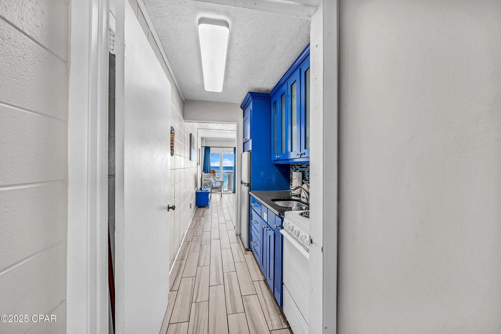 Image 2 of property listing at 15617 Front Beach Road 309, Panama City Beach, FL 32413