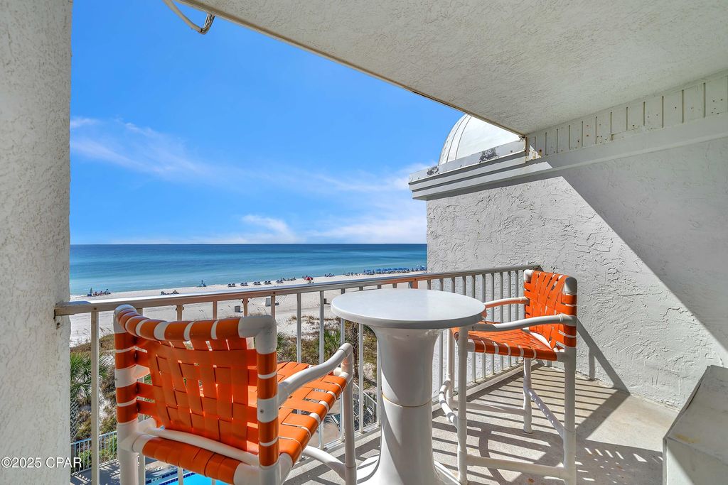Image 23 of property listing at 15617 Front Beach Road 309, Panama City Beach, FL 32413