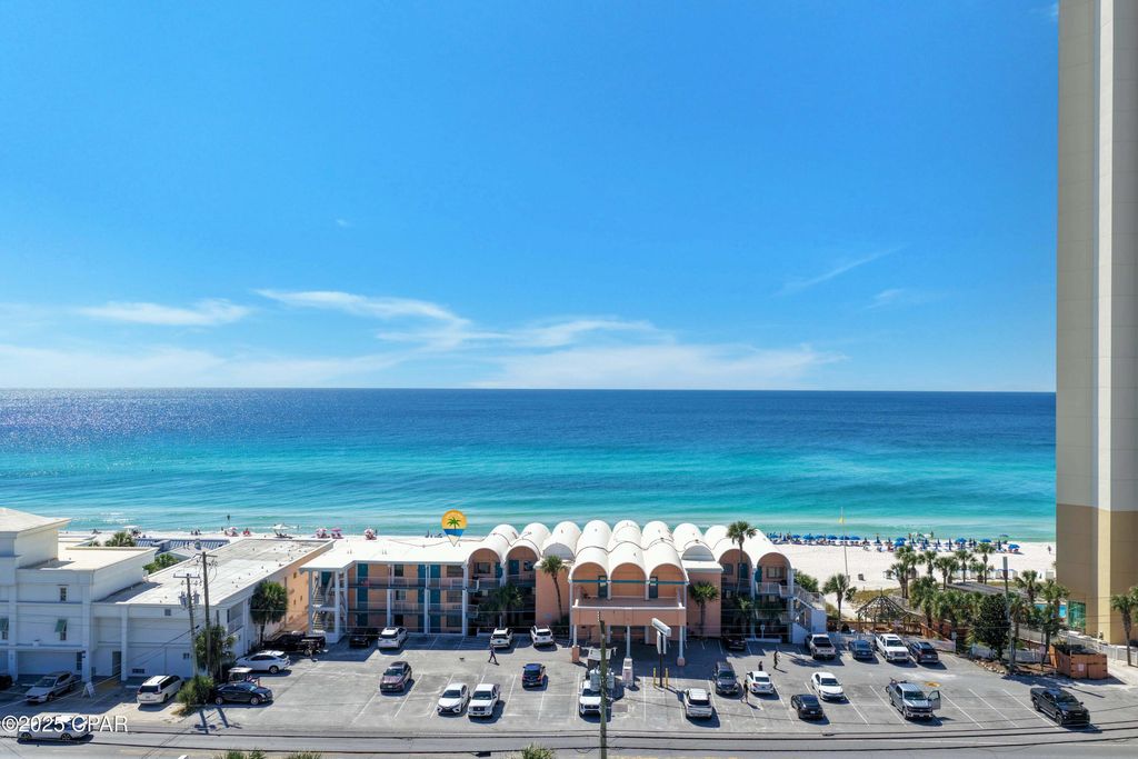 Image 26 of property listing at 15617 Front Beach Road 309, Panama City Beach, FL 32413