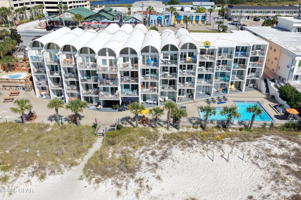 Image 27 of property listing at 15617 Front Beach Road 309, Panama City Beach, FL 32413