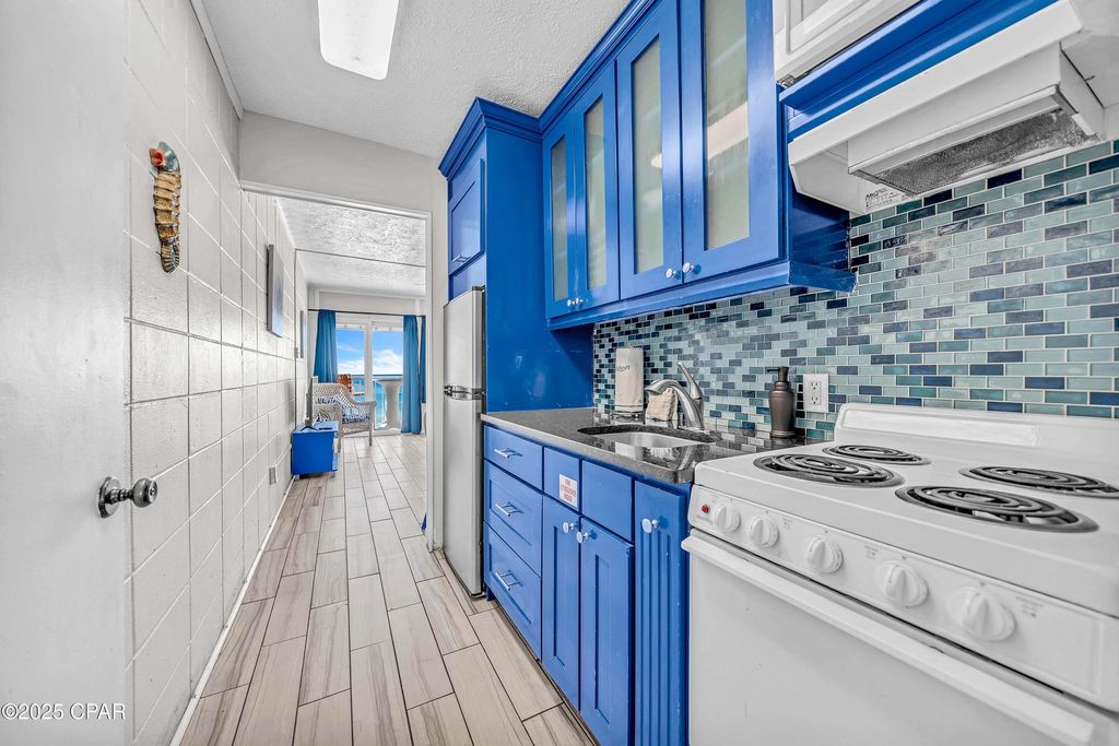 Image 3 of property listing at 15617 Front Beach Road 309, Panama City Beach, FL 32413