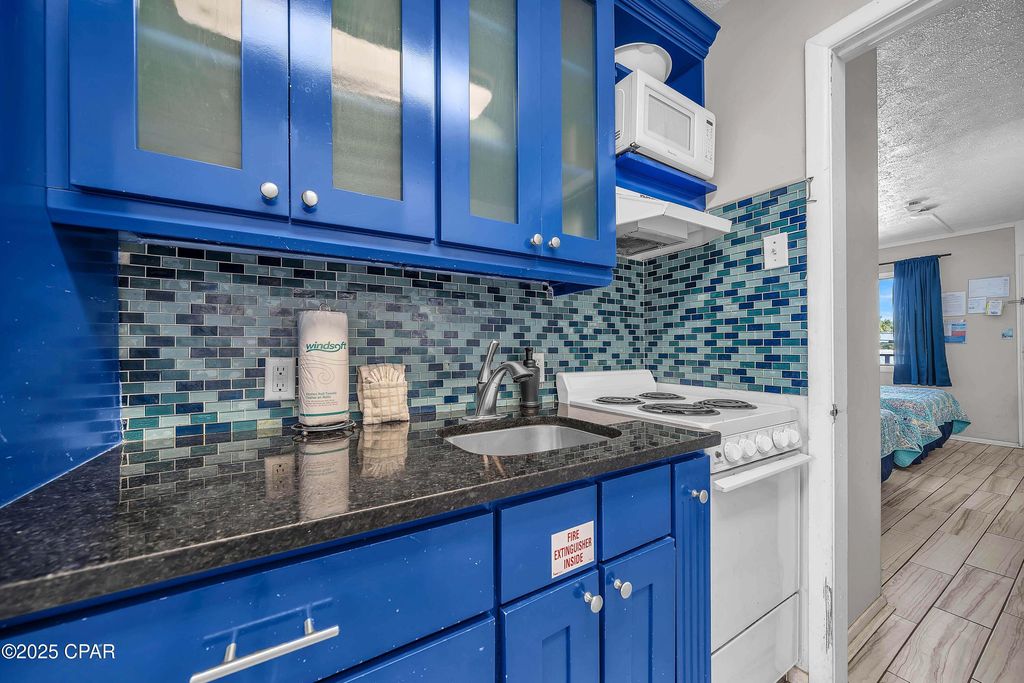 Image 5 of property listing at 15617 Front Beach Road 309, Panama City Beach, FL 32413