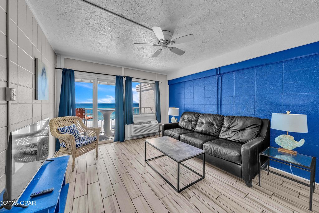 Image 8 of property listing at 15617 Front Beach Road 309, Panama City Beach, FL 32413