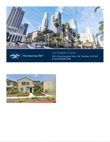 510 Embrook Way, West Covina, CA 91791