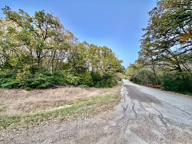 x Nob Hill Road, Gun Barrel City, TX 75156