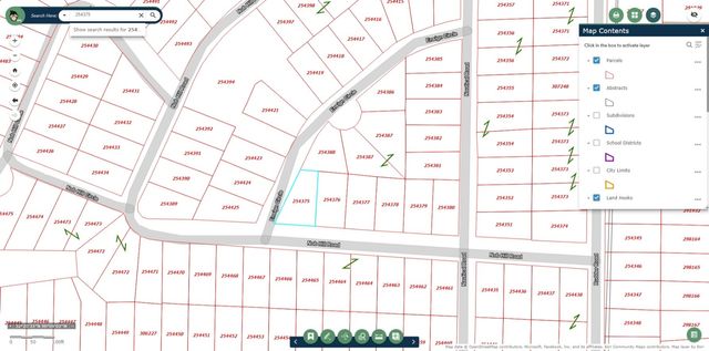 x Nob Hill Road, Gun Barrel City, TX 75156