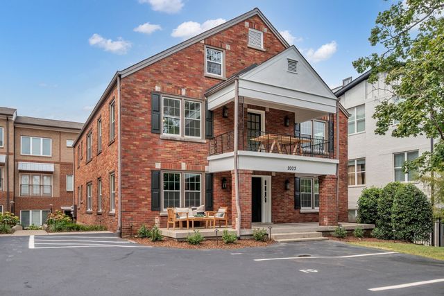 2003 Convent Pl Apt 1, Nashville, TN 37212