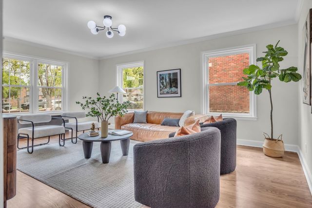 2003 Convent Pl Apt 1, Nashville, TN 37212